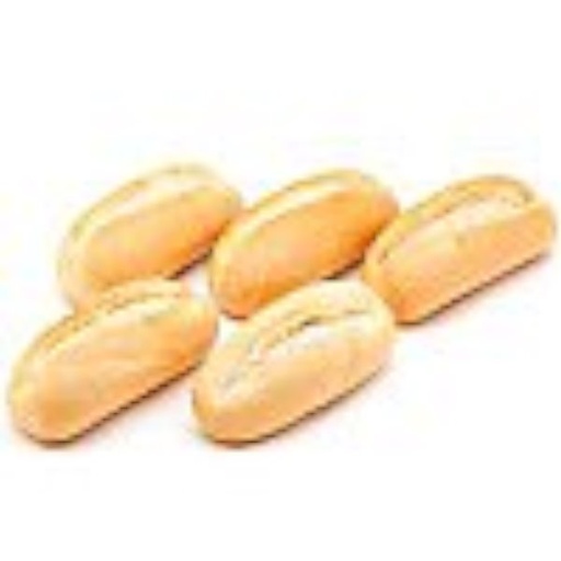 [205288] Mr Del Rio Mini Bocatas 1Uds. 40 G. - Mr Del Rio