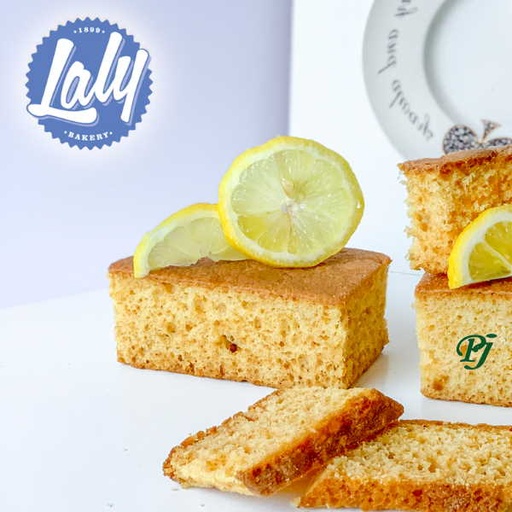 [205316] Bizcochos Limón Sin Azúcar 500 G. - Laly