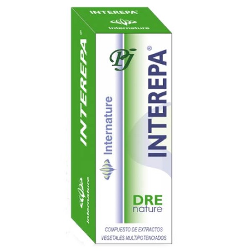 [055599] Interepa 30 Ml. - Internature