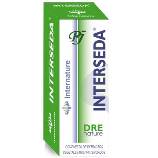 [055625] Interseda 30 Ml. - Internature