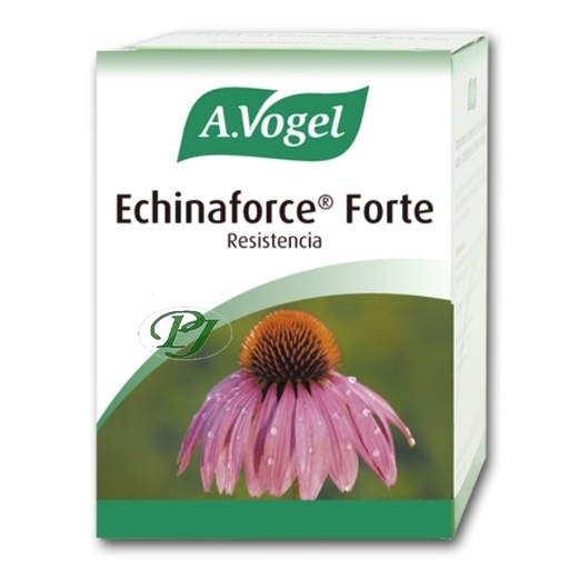 [055708] Echinaforce Forte 30 Comprimidos - A.Vogel