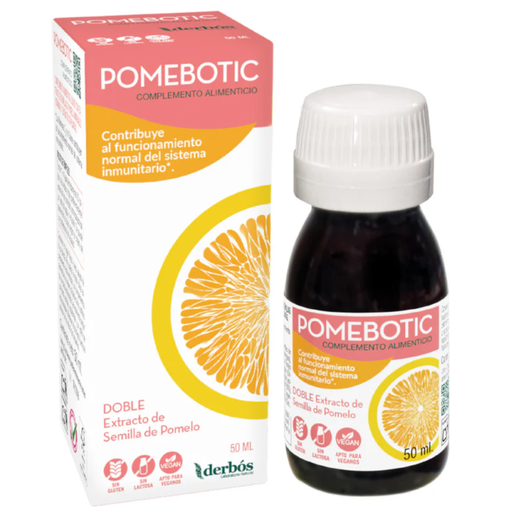 [055828] Pomebotic 50 Ml. - Derbós