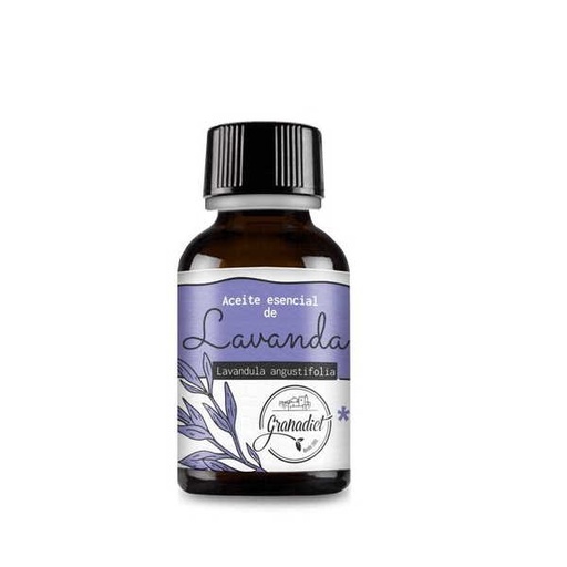 [056065] Esencia De Lavanda 17 Ml. - Granadiet