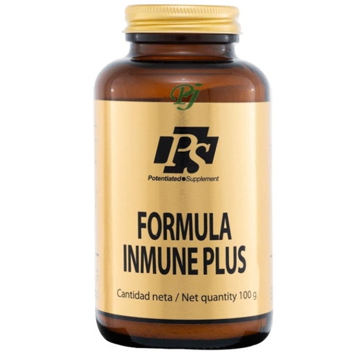 [056485] Fórmula Inmune Plus - Ps