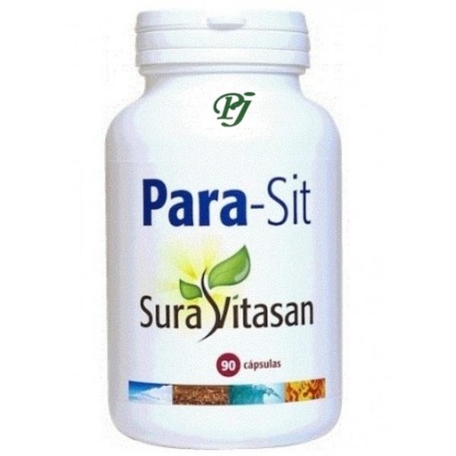[056497] Para Sit 90 Cápsulas 387 G. - Suravitasan