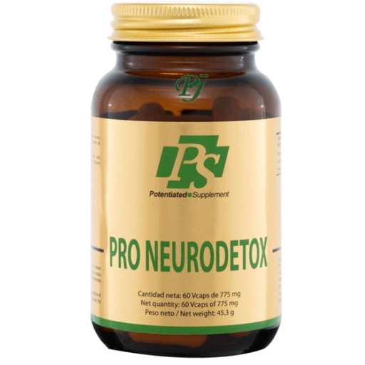 [056552] Ultra Detox (Neurodetox) - Ps