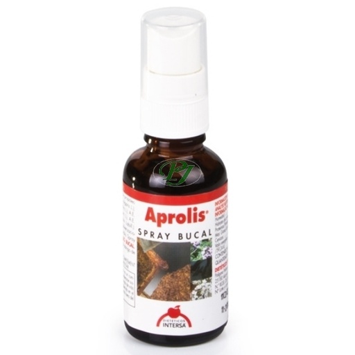 [05666] Aprolis Spray Bucal Cerebio - Intersa Labs