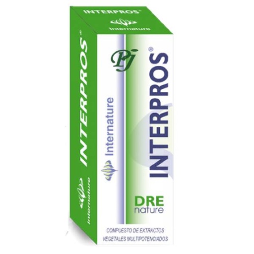 [056729] Interpros 30 Ml. - Internature
