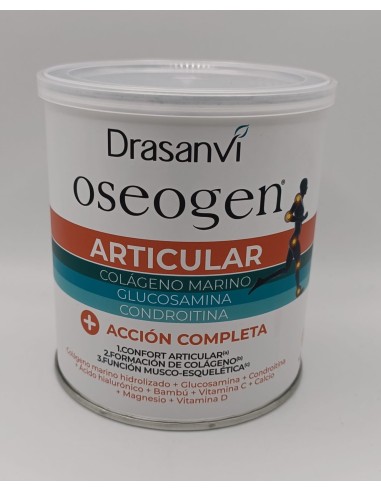 [056774] Oseogen Articular Polvo 375 G. - Drasanvi