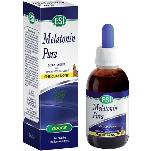 [056947] Melatonin Gotas Plantas 1.9 Mg. - Esi
