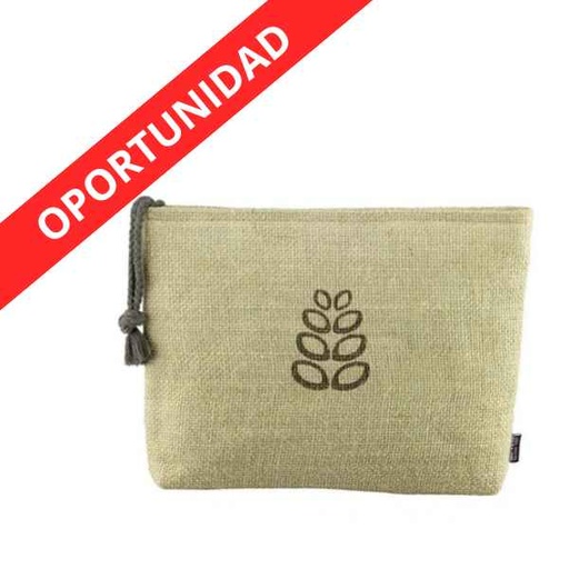 [189019] Bolsa De Aseo Yute 28.5 x 20 x 4 Cm. Nf. - Beter