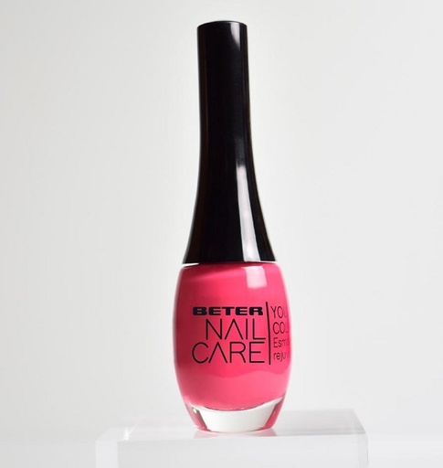 [189000] Nail Care Youth Color 065 Deep In Coral Beter