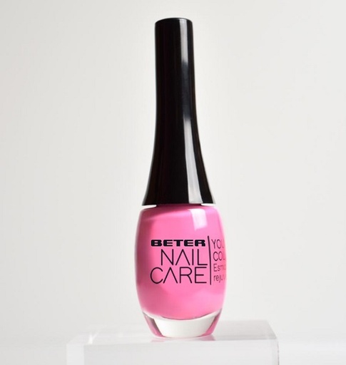 [188999] Nail Care Youth Color 064 Think Pink Beter