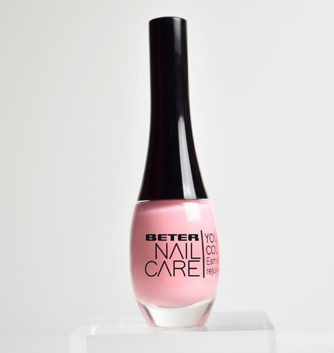[188998] Nail Care Youth Color 063 Pink Frech Manicure - Beter