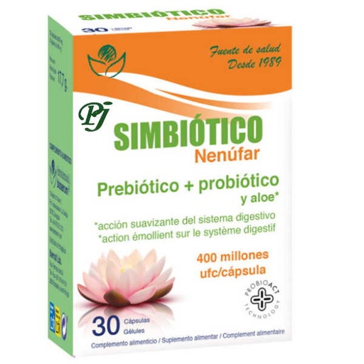 [057803] Probiótico 30 Cápsulas Pro Simbiotic - Bioserum