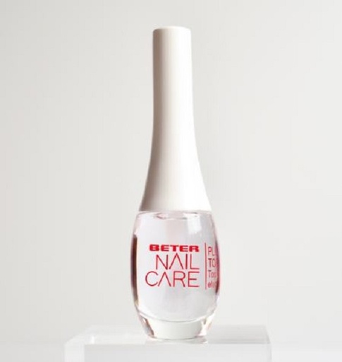 [188994] Nail Care Top Coat Efecto Gel 11 Ml. - Beter