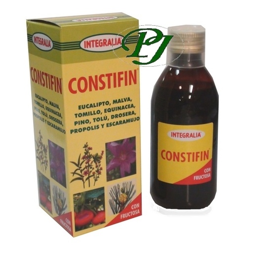 [057906] Jarabe Constifin 500 Ml. - Integralia