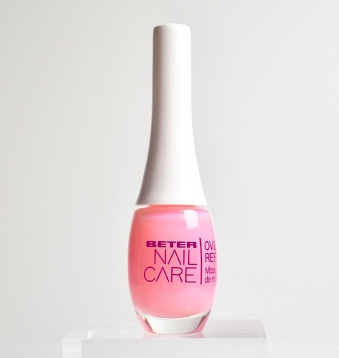 [188991] Nail Care Mascarilla Reparadora De Noche 11 Ml. - Beter