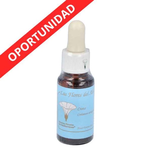 [058048] Flores Del Alba Azahar 20 Ml. - Esencias Florales del Mediterráneo
