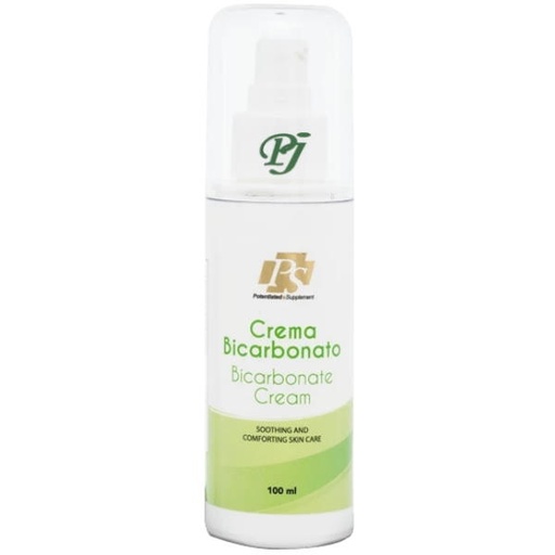 [058161] Lhb Plus Crema Bicarbonato 100 Ml. - Ps