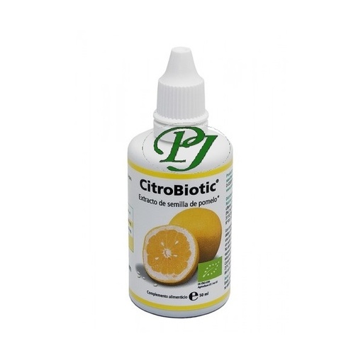 [058182] Citrobiotic 100 Ml. - Sanitas