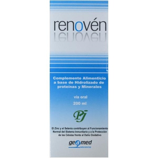 [058300] Renoven 200 Ml. - Geamed