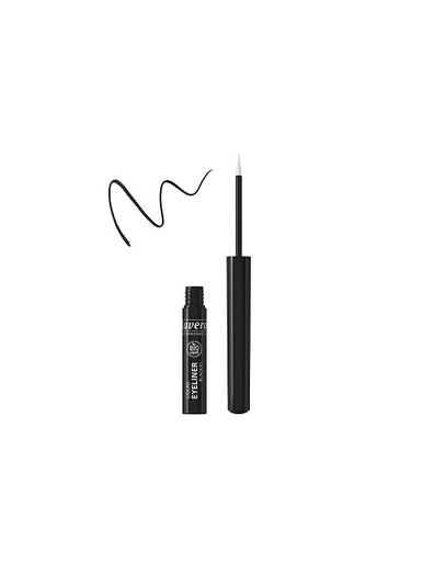 [188983] Eyeliner Perfilador Ojos Líquido 01 Black - Sante