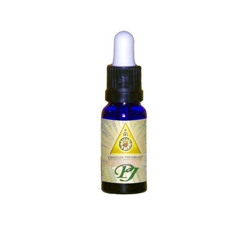 [058608] Esencia Centaura Nigra Luz 15 Ml. - Triunidad