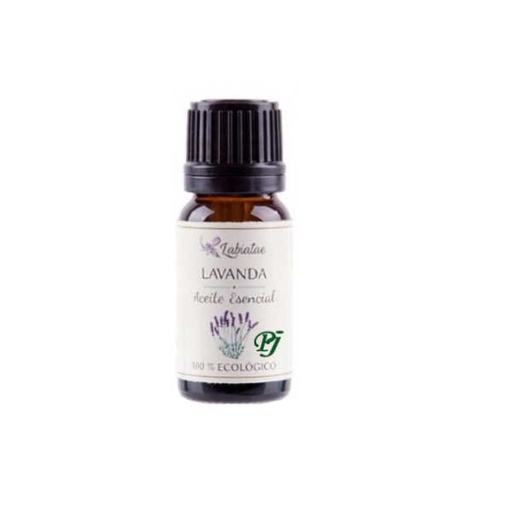[058912] Aceite Esencial Lavanda Eco 12 Ml. - Labiatae