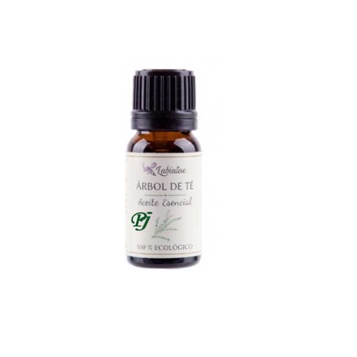 [058914] Aceite Esencial Árbol De Té Eco 12 Ml. - Labiatae