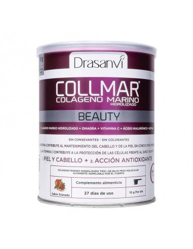 [059095] Collmar Beauty Granada 275 G. - Drasanvi