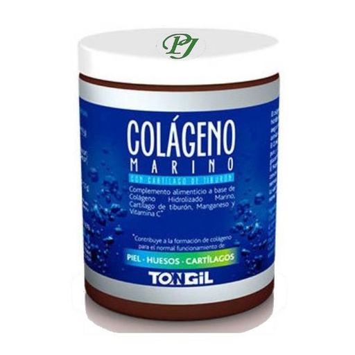 [059240] Colágeno Marino Puro 200 G. - Tongil