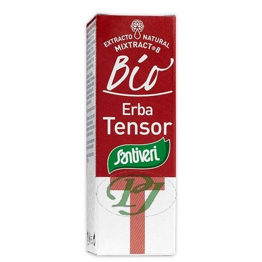 [059265] Mixtract 08 Erba Tensor Bio 50 Ml. - Santiveri