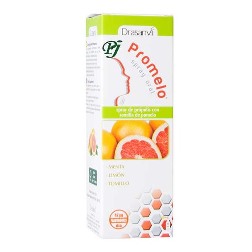 [059308] Promelo Spray Oral 50 Ml. - Drasanvi
