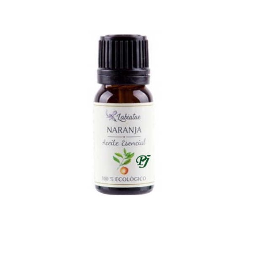 [059425] Aceite Esencial Naranja 12 Ml. - Labiatae