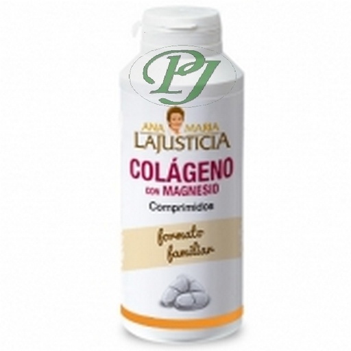 [059536] Colágeno Familiar 450 Comprimidos - Ana María Lajusticia