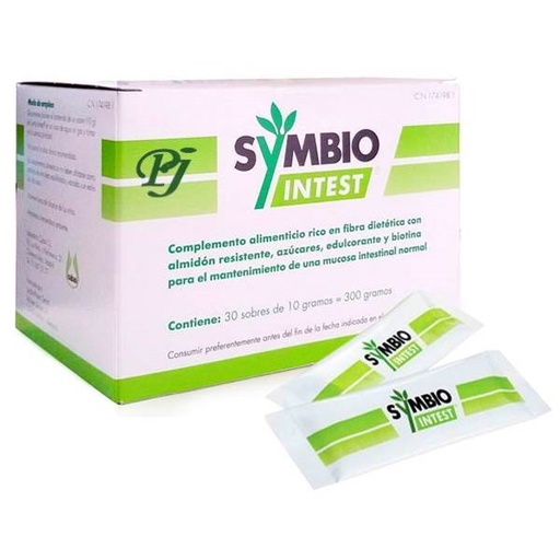 [0502255] Symbiointest 30 Sobres - Cobas 