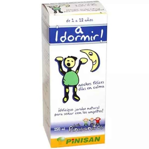 [059829] A Dormir 250 Ml. - Pinisan
