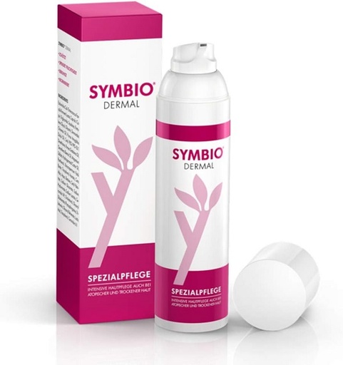 [0505078] Symbio Dermal Emulsión 75 Ml. - Cobas