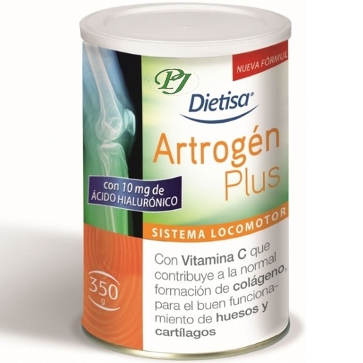 [059928] Artrogen Plus Hialurónico 350 G. - Dielisa