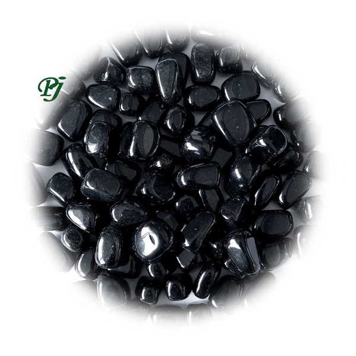 [100305] Rodado Pequeño Obsidiana - Kunugi