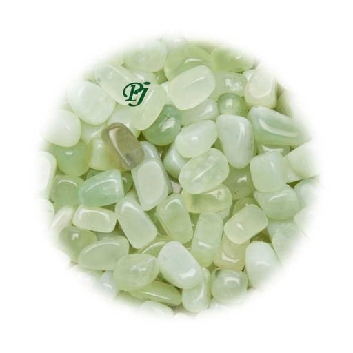 [100311] Jade Verde Rodado Pequeño - Kunugi