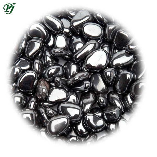 [100313] Hematite Rodado Pequeño - Kunugi