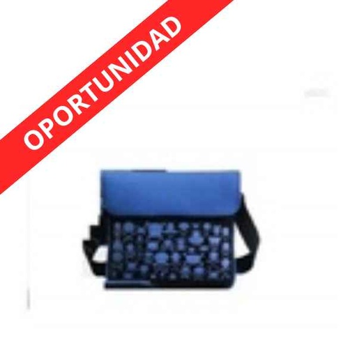 [10351] Bolsa Neopreno Varios - Kukuxumusu
