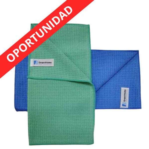 [12030] Eco Bayeta Ir59 - Irisana