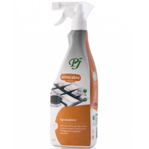 [12052] Spray Desengrasante 750 Ml. - Almacabio