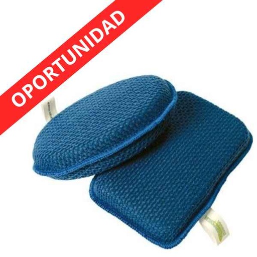 [12328] Eco Esponja Ir31 - Irisana