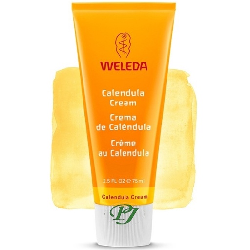 [130020] Crema De Caléndula 75 Ml. - Weleda