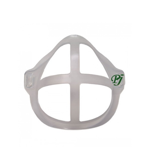 [1300308] Soporte Silicona Médica Mascarilla - Farmamoda