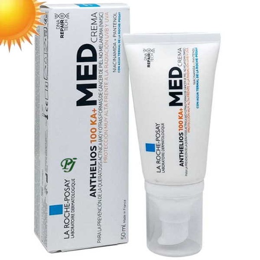 [1300320] Anthelios 100 Ka+ Crema 50 Ml. - La Roche Posay